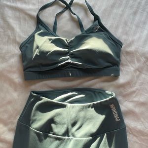 Gymshark Matching Training Set